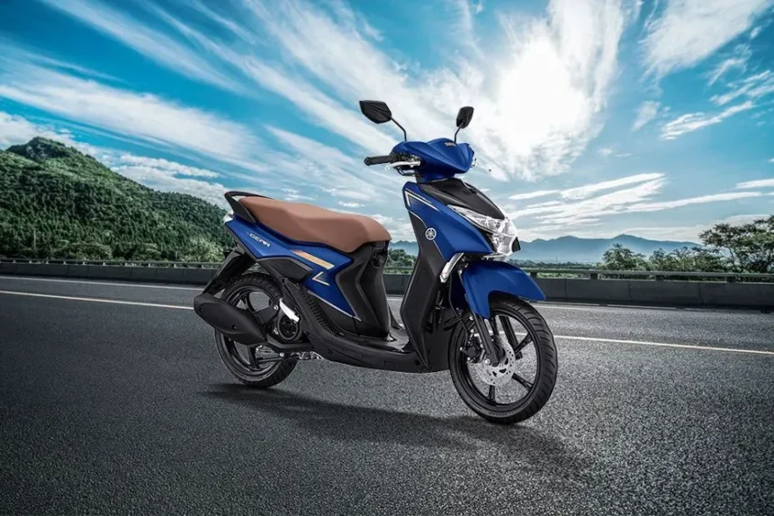 Ada Fitur Anti Maling! Begini Penampakan All New Honda BeAT 2024, Yakin Tidak Mau Dipinang?