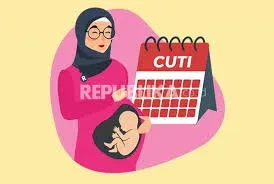 Ibu Pekerja Dapat Cuti 6 Bulan, DPR Sahkan RUU Kesejahteraan Ibu dan Anak: Mitos atau Realita?