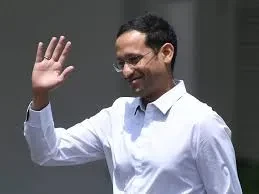 Suasana Rapat Kerja Memanas, Nadiem Makarim Mendapat Teguran Keras dari DPR