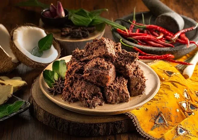 Rahasia Kelezatan Rendang, yang Wajib Kamu Coba!