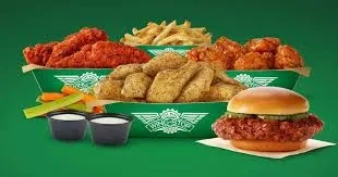 Promo Wingstop Gila-gilaan! Cuma 10 Hari, Dapetin Hadiahnya Setiap Hari!