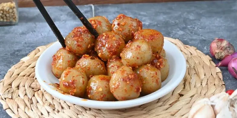 Langkah-langkah Membuat Cilok Keju Sendiri di Rumah, Dijamin Anti Gagal!