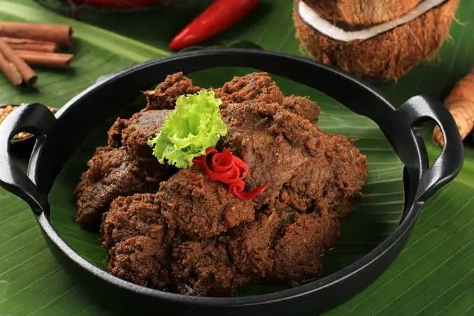 Cara Mudah dan Praktis Bikin Rendang Lezat dari Daging Kurban Idul Adha