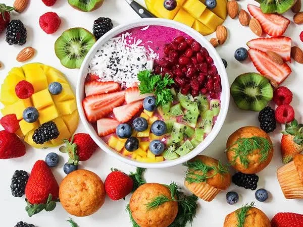Manfaat dan Cara Membuat Smoothie Buah yang Mengenyangkan