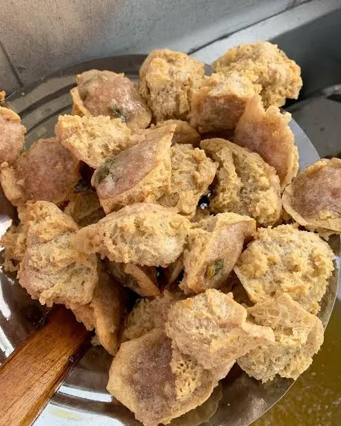 Resep Membuat Tahu Walek Gurih Lezat yang Bikin Ketagihan