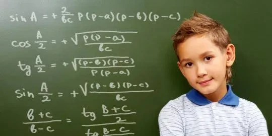 Kenapa Banyak yang Bilang Anak Laki-laki Lebih Pintar Matematika? Simak Penjelasan Ilmiahnya