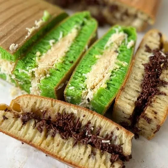 Rahasia Resep Martabak Manis Tebal dan Empuk ala Restoran