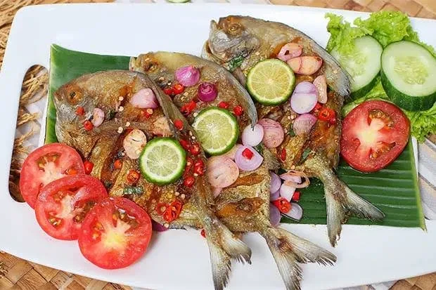 Resep Ikan Rumahan Praktis Terpopuler Dijamin Lezat