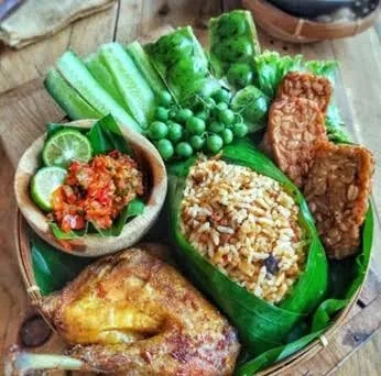 Masakan Sunda Paling Enak yang Harus Kamu Coba, Minimal Sekali Seumur Hidup