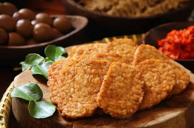 8 Resep Tempe Paling Enak dan Populer yang Mudah Dibuat