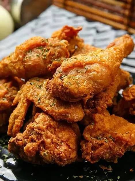 Resep Ayam Goreng yang Lezat, Praktis, dan Memanjakan Lidah