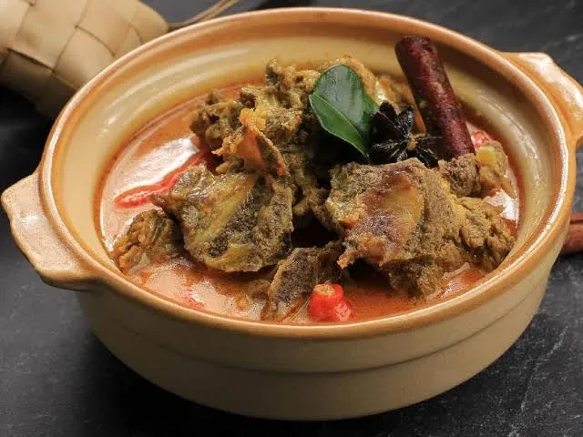 Mau Masak yang Beda di Idul Adha? Cobain Yuk, Resep Gulai Anti Santan dari Jawa Timur Ini!