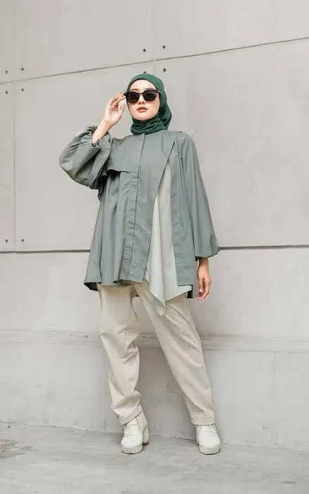 8 Tips Rahasia Tampil Modis ala Cewek Kekinian, Yuk Intip 7 Tips ini I!