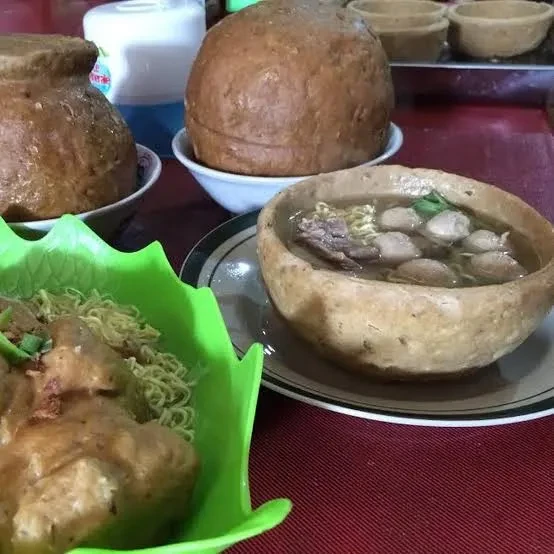 Rahasia Membuat Bakso Jumbo Kenyal dan Gurih untuk Hidangan Idul Adha