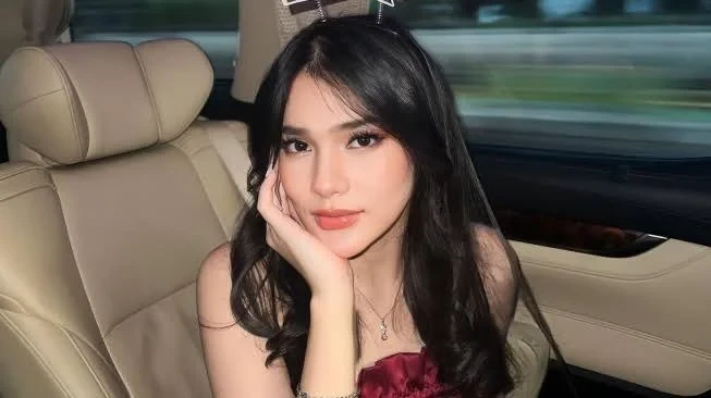 Profil Lengkap Davina Karamoy, Dari Mantan Pacar Asnawi Mangkualam Sampai Jadi Rani di 'Ipar Adalah Maut'"