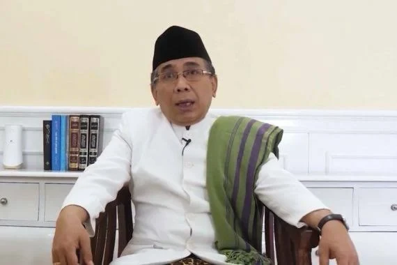 Rhoma Irama Dituduh Fitnah Nasab Habaib, Ini Reaksi Marah Habib Bahar dan Gus Yahya (Ilustrasi)