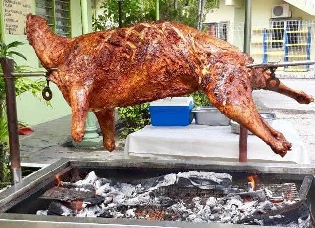 Inspirasi Jajanan Idul Adha: Resep Kambing Guling yang Anti Gagal