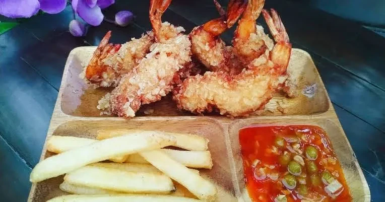 Gampang Banget! Trik Marinasi Udang Biar Bumbu Cepat Meresap Tanpa Repot