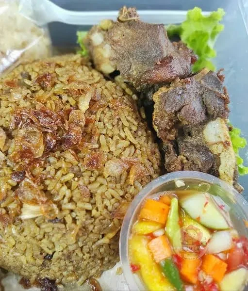 Resep Bikin Kebuli Daging Sapi Kaya Rempah yang Dijamin Bikin Ketagihan