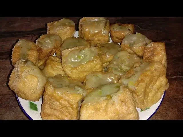 Resep Membuat Pentol Tahu Ala Rumahan yang Gampang dan Lezat