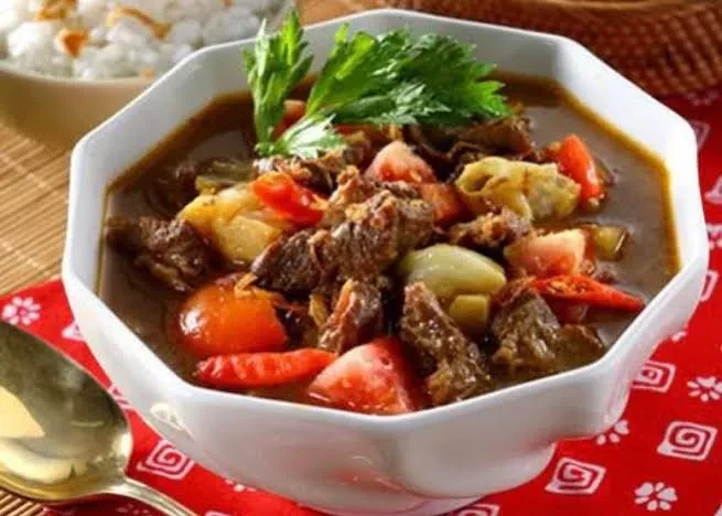 Resep Tongseng Kambing Pedas Manis yang Wajib Dicoba di Lebaran Idul Adha