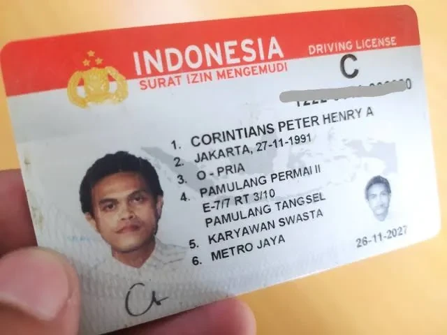 Mulai Juli 2024, SIM Baru Bakal Ada Gambar Kendaraan! Kenapa Ini Penting Buat Kamu?