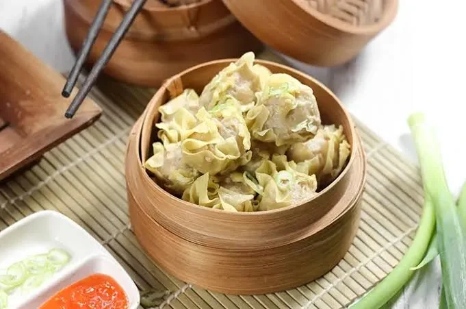 Resep Siomay Daging Sapi Empuk dan Gurih yang Gampang Dibuat di Rumah