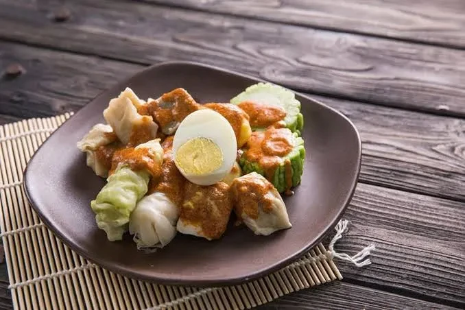 Bikin Siomay Bandung Sendiri di Rumah? Gampang Kok, Ini Caranya!