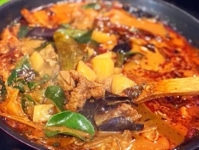 Panduan Lengkap Bikin Kari Kambing India yang Kaya Rasa