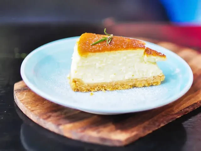 Resep Cheesecake Lembut dan Mudah: Bikin di Rumah Gampang Banget, Hasilnya Dijamin Lezat!