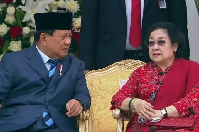PDIP Minta Prabowo Untuk Menghentikan Peningkatan Utang! Apakah Bahayanya?