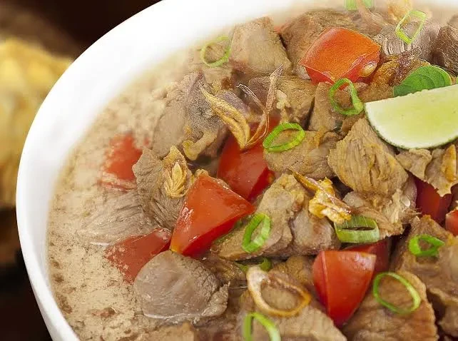 Resep Sop Kaki Kambing Spesial untuk Sajian Idul Adha yang Berkesan