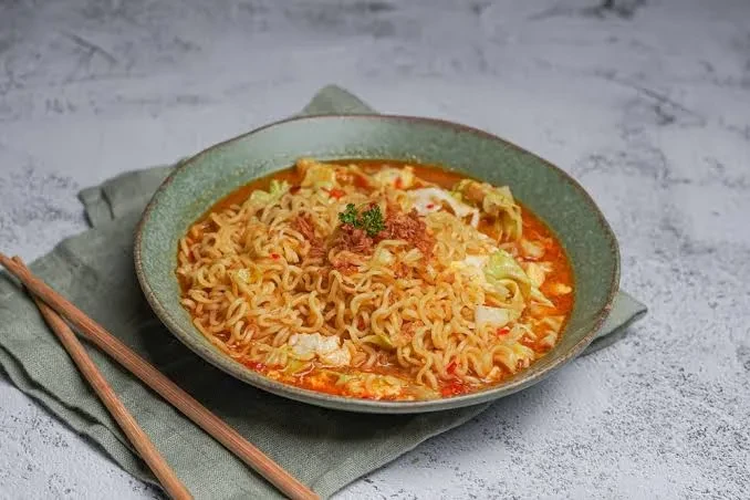 Nikmatnya Mie Bangladesh: Resep Mudah dan Lezat yang Wajib Kamu Coba di Rumah!