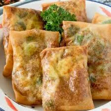 Resep Martabak Mini: Camilan Sehat untuk Anak-anak (Ilustrasi)