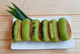 Resep Kue Pukis Empuk dan Lembut: Dijamin Keluarga Suka (Ilustrasi)