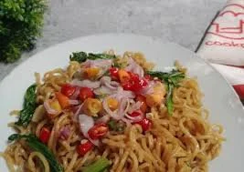 Pengen yang Pedes-Pedes? 5 Resep Mie Goreng Pedas Cocok Buat Kamu yang Lagi Pengen Pedes (Ilustrasi)