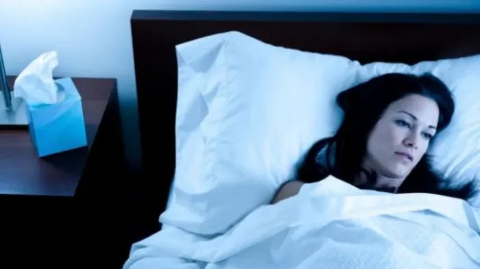 Tak Bisa Tidur? Jangan Panik! Coba 4 Teknik Ampuh Ini