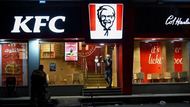 KFC Pro-Israel? Menelusuri Kontroversi yang Memantik Kemarahan Publik