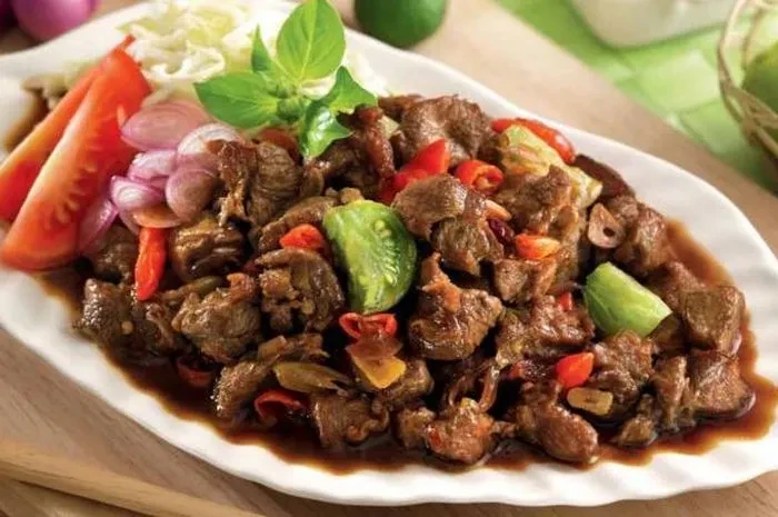 Ahli Bicara! Tips Masak Torpedo Kambing Supaya Khasiatnya Makin Tokcer