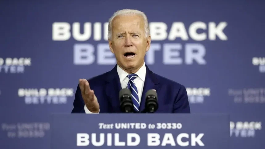 Joe Biden: Memikat Pemilih Muda dengan Pesan Kampanye yang Inklusif dan Berbasis Data