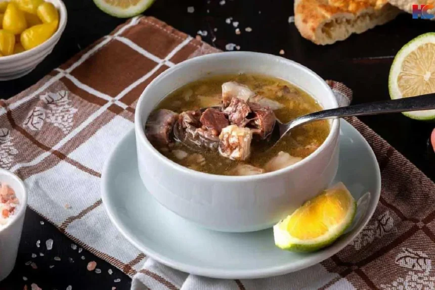 Yuk, Cobain 6 Varian Resep Sop Iga Sapi yang Gurih dan Mudah Dibuat Pas Adha!
