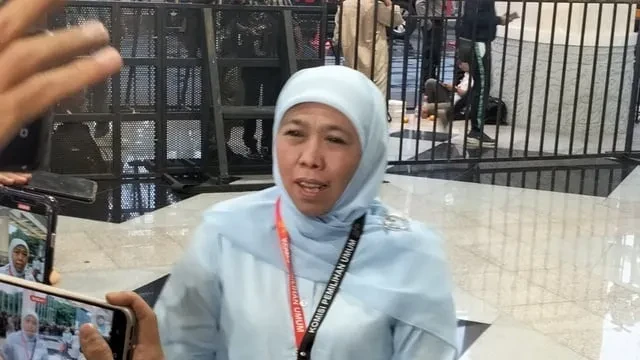 Mengapa Khofifah Dilaporkan Atas Dugaan Korupsi 2015? Ini Penjelasannya