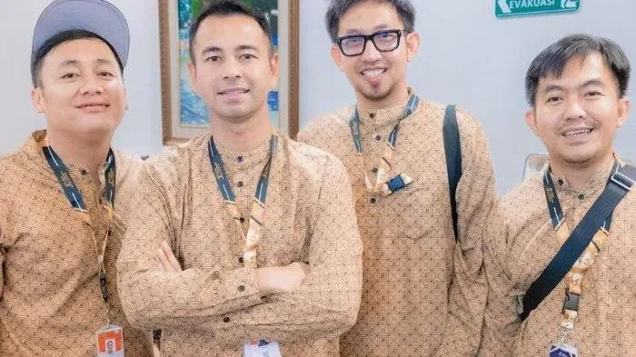 Raffi Ahmad Memilih Berangkatkan 3 Karyawan Naik Haji Daripada Adik Ipar, Terungkap Ada Alasan Khusus