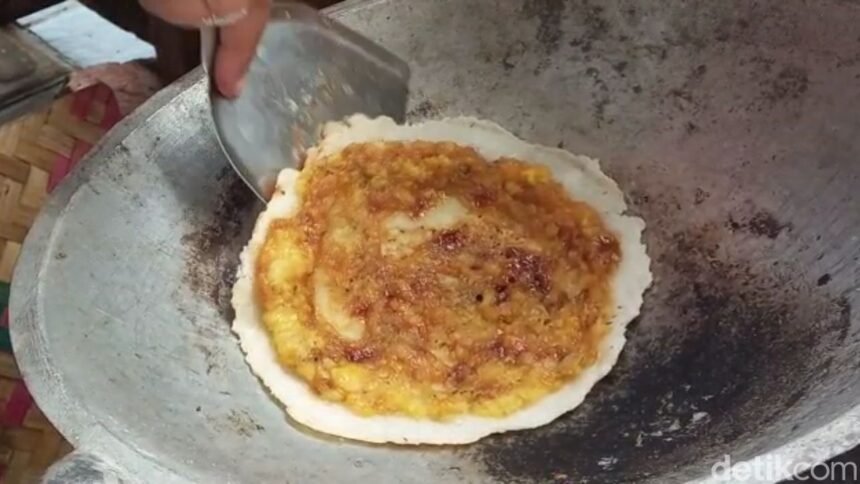 Kue Tempel Tegal: Mengulik Sejarah, Resep, dan Keunikan dari Jajanan Legendaris