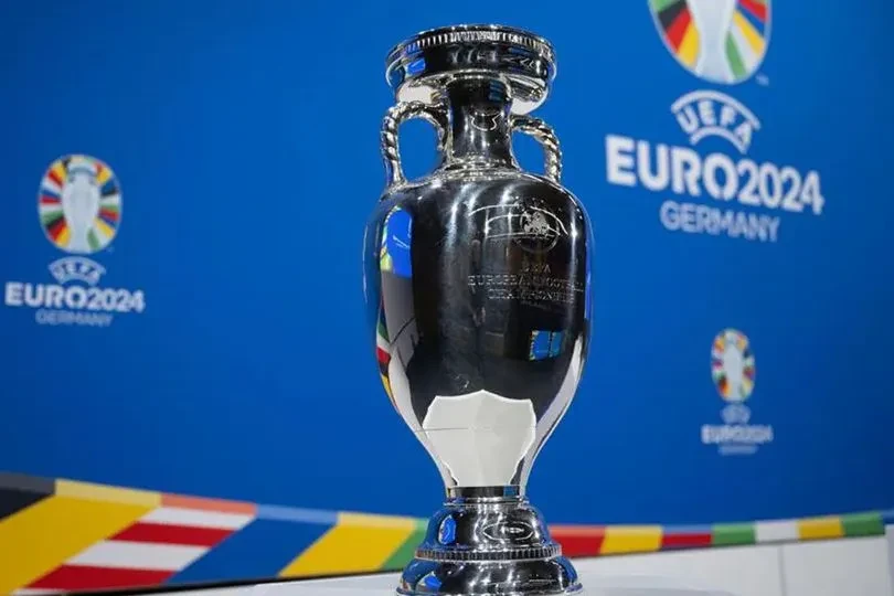 Euro 2024: Spanyol Hajar Kroasia, Italia Tundukkan Albania, Ini Klasemennya!