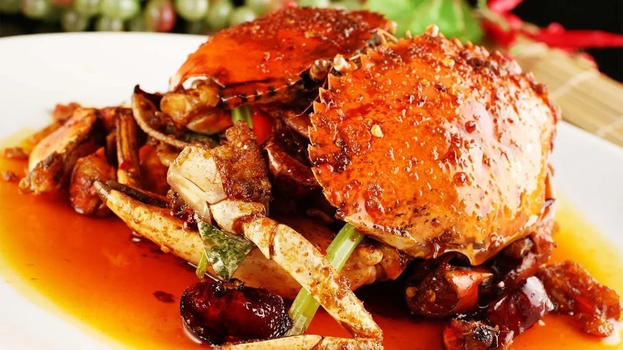 Resep Kepiting Lezat dan Mudah Dibuat