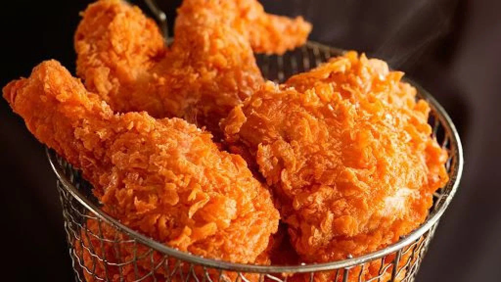 Rahasia Kelezatan Ayam McDonald's: Menjelajahi Bagian Ayam dan Menemukan Favorit Anda