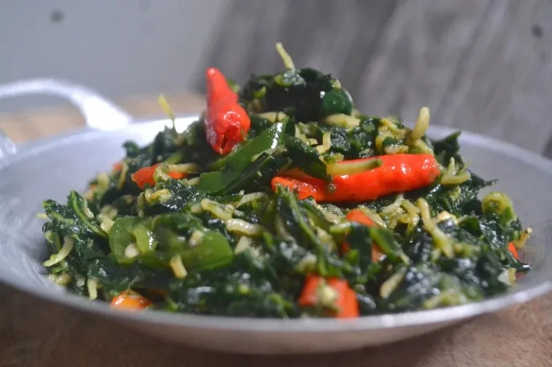 3 Variasi Resep Mengolah Sayuran Pahit Agar Jadi Menu Favorit: Pare, Oncom Leunca, dan Daun Pepaya!!