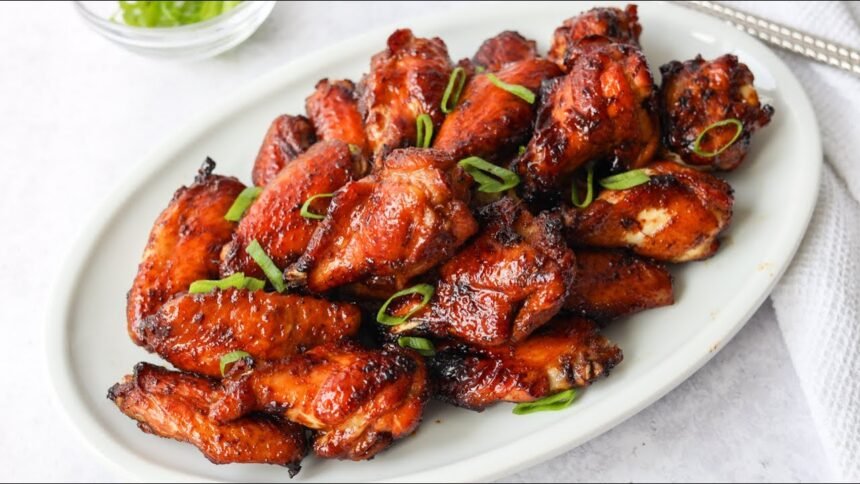 Bikin Ayam Goreng yang Harum dan Gurih dengan Bahan Sederhana, Ini Caranya! (Ilustrasi)