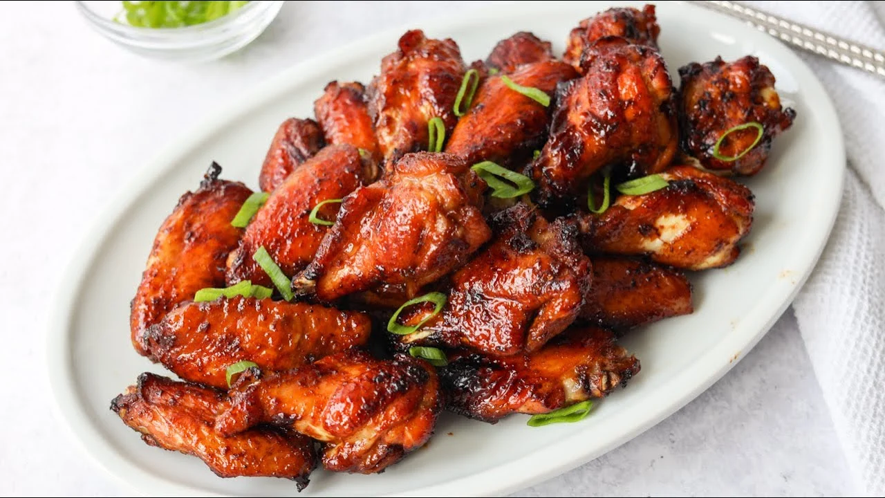 Bikin Ayam Goreng yang Harum dan Gurih dengan Bahan Sederhana, Ini Caranya! (Ilustrasi)